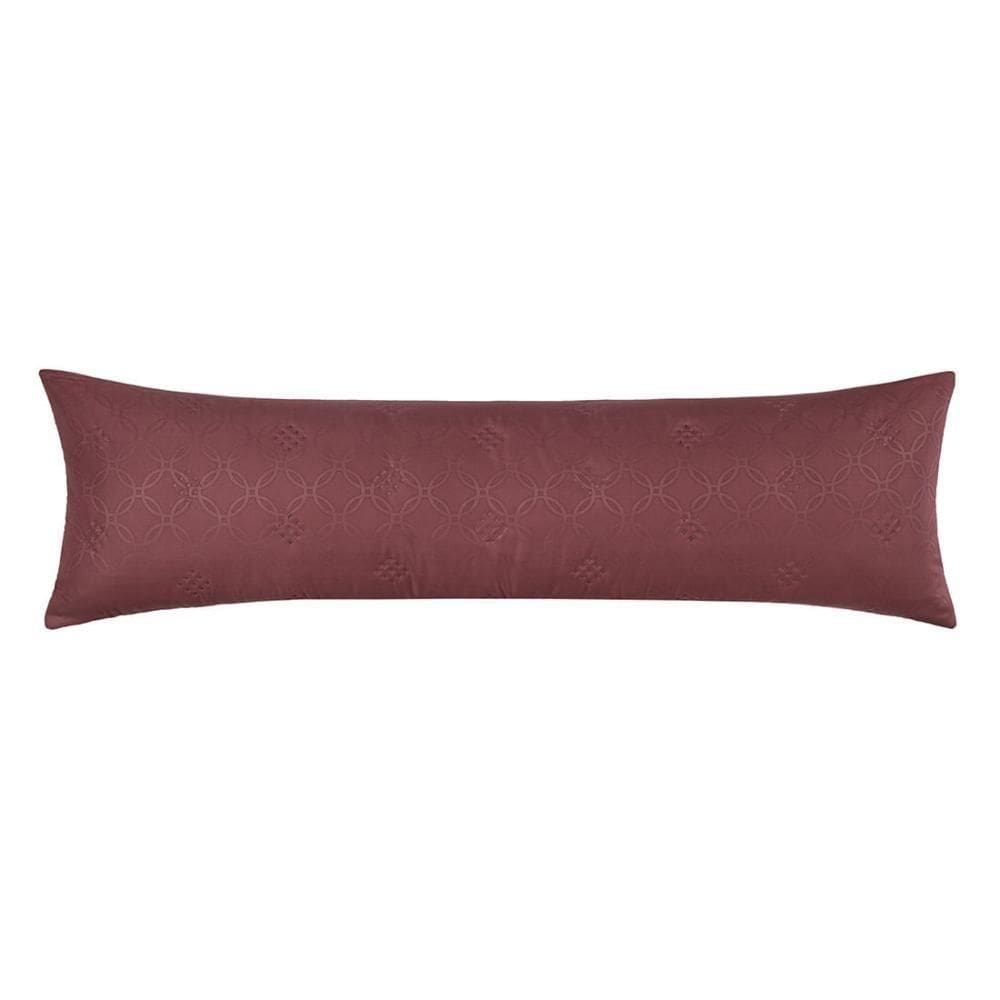 Porta Travesseiro Body Pillow Altenburg Ultrawave Rebu