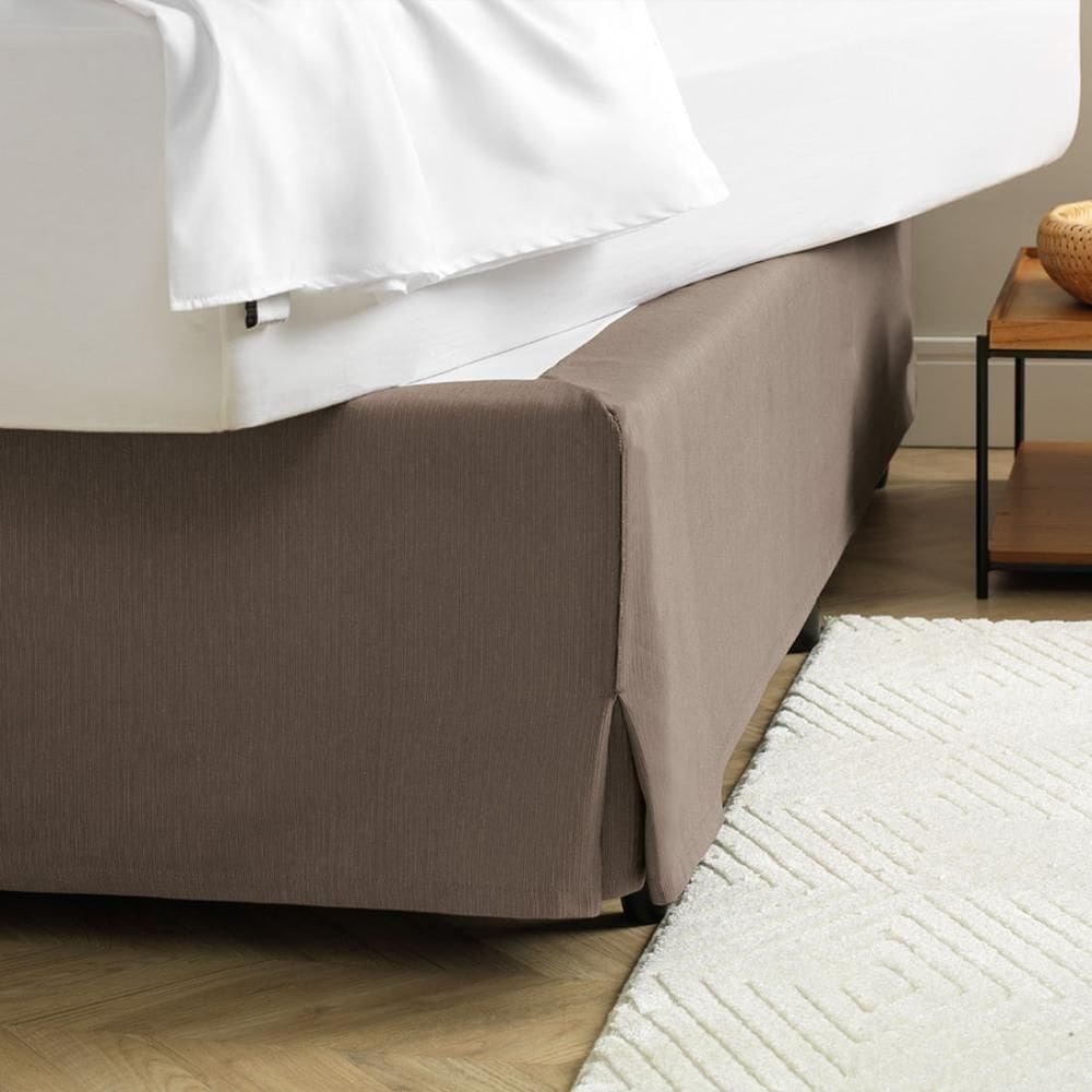 Saia Box Madri Solteiro Altenburg Hotel Marrom Stone