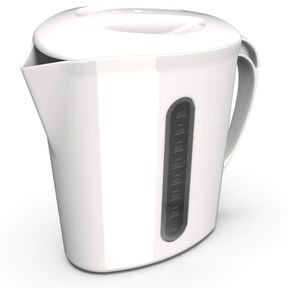 Jarra Leiteira Com Tampa de 1L ideal Para Leite Suco Água