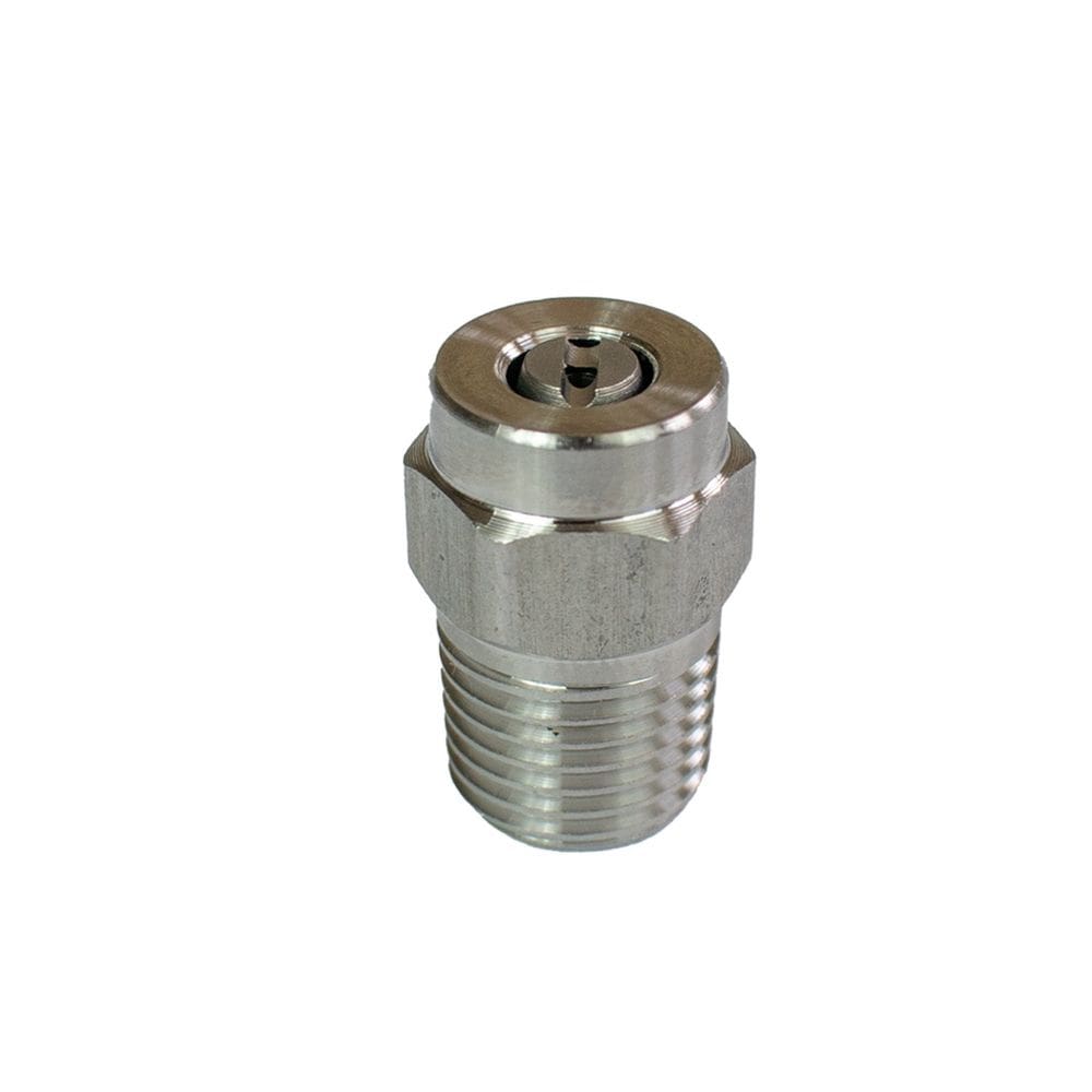 Bico 060 Leque 25° - 1/4” para Lavadora de Alta Pressão