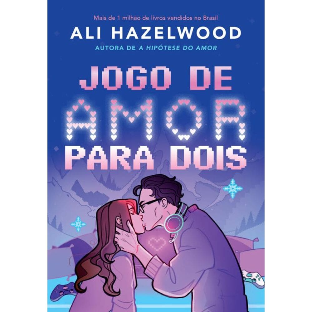 Jogo de amor para dois