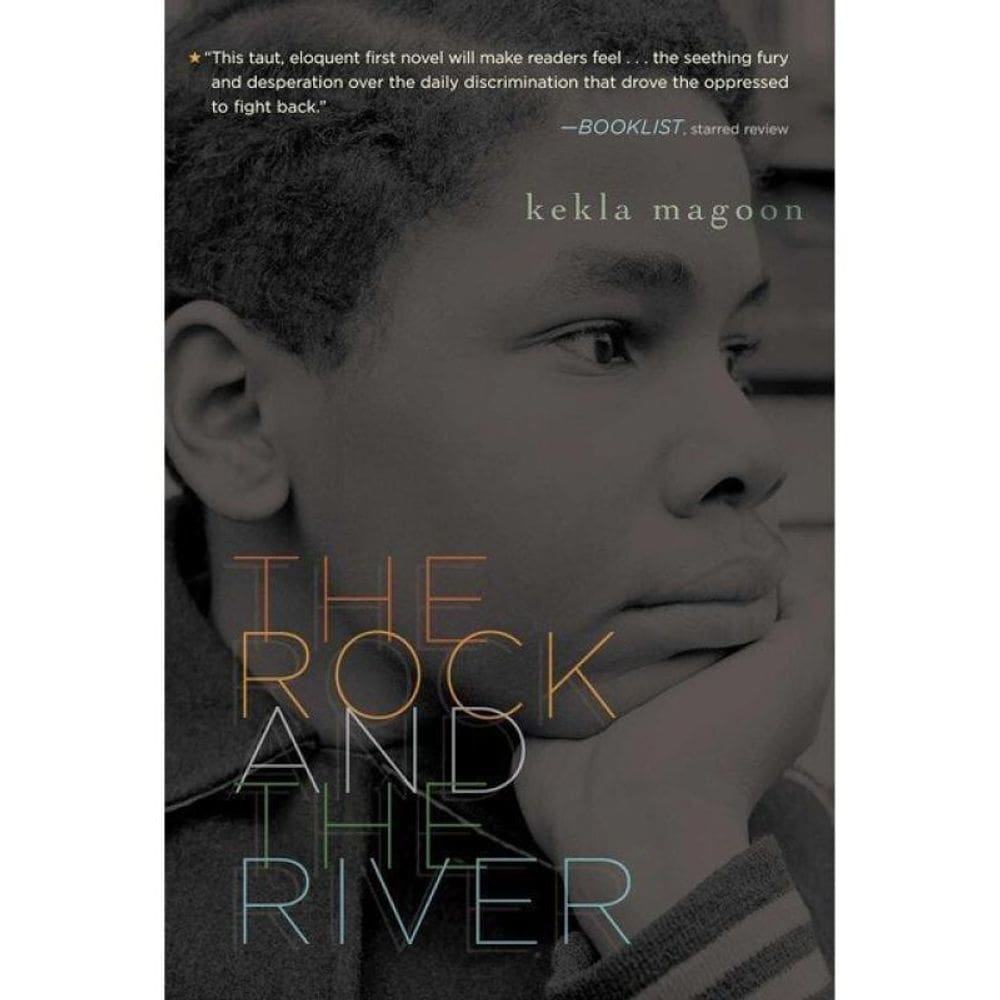 The Rock And River