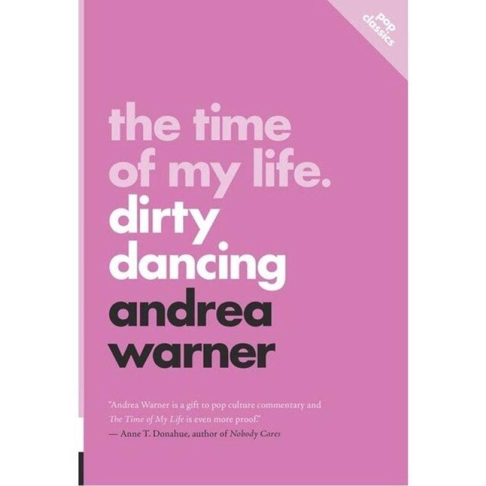 The Time Of My Life - Dirty Dancing