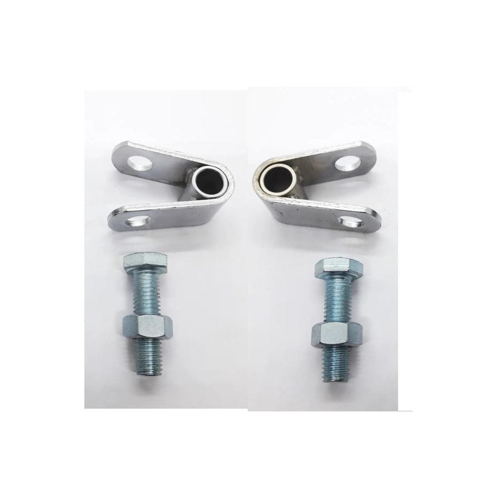 Alongador Amortecedor Traseiro Zincado Shineray Xy 150 Max