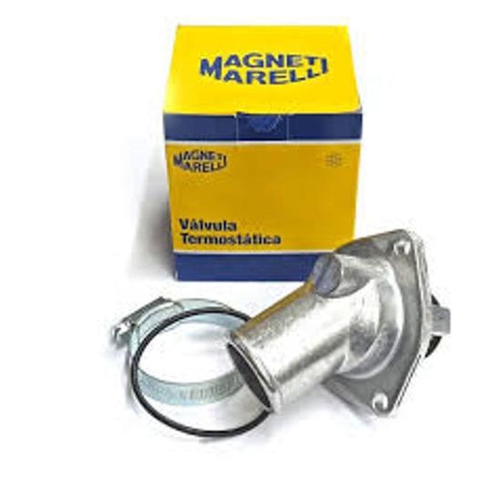 Valvula Termostatica Valv Term Monz Kad Efi 1.8/2.0 Gas Comp