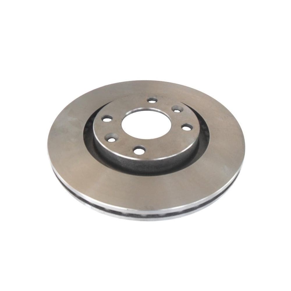 Disco De Freio Dianteiro 307 207 1.6 16V 4249G1