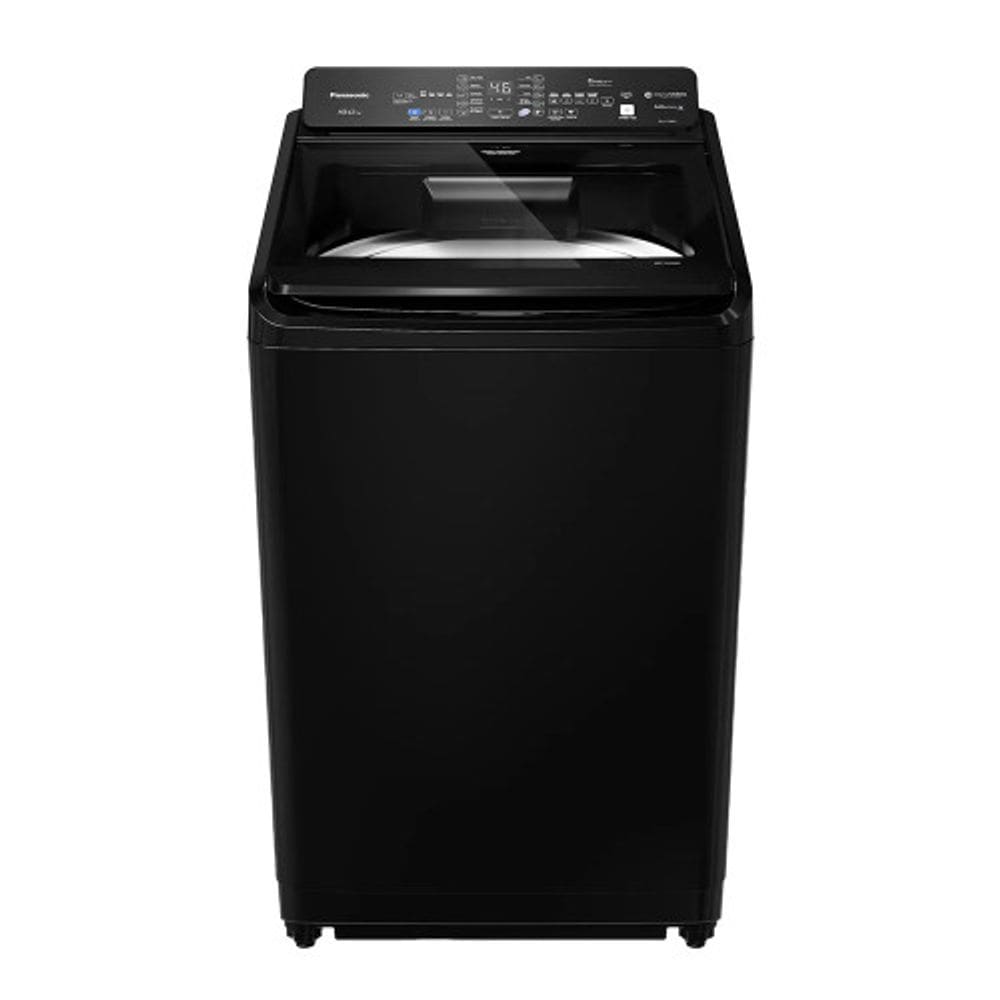 Máquina de Lavar NA-F190G1 19Kg Super Compacta Painel Digital Panasonic