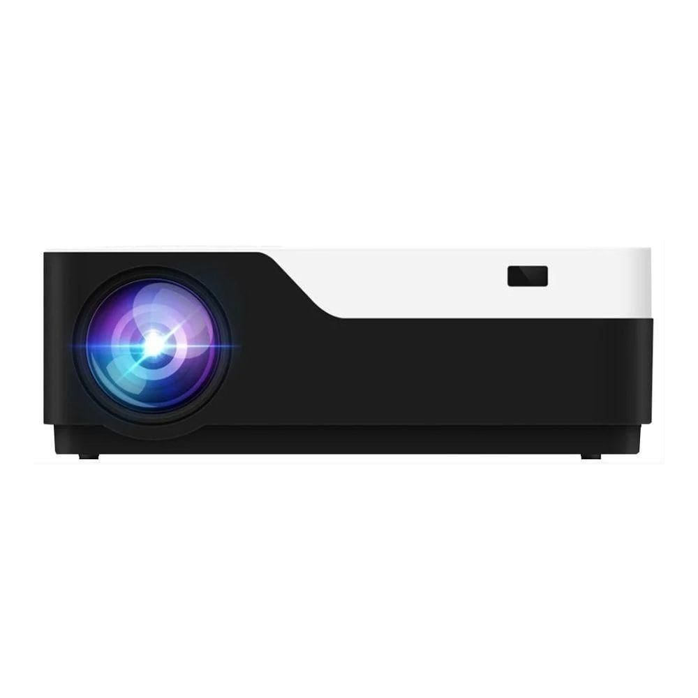 Projetor Brazil Pc 5000 Lumens M18-w