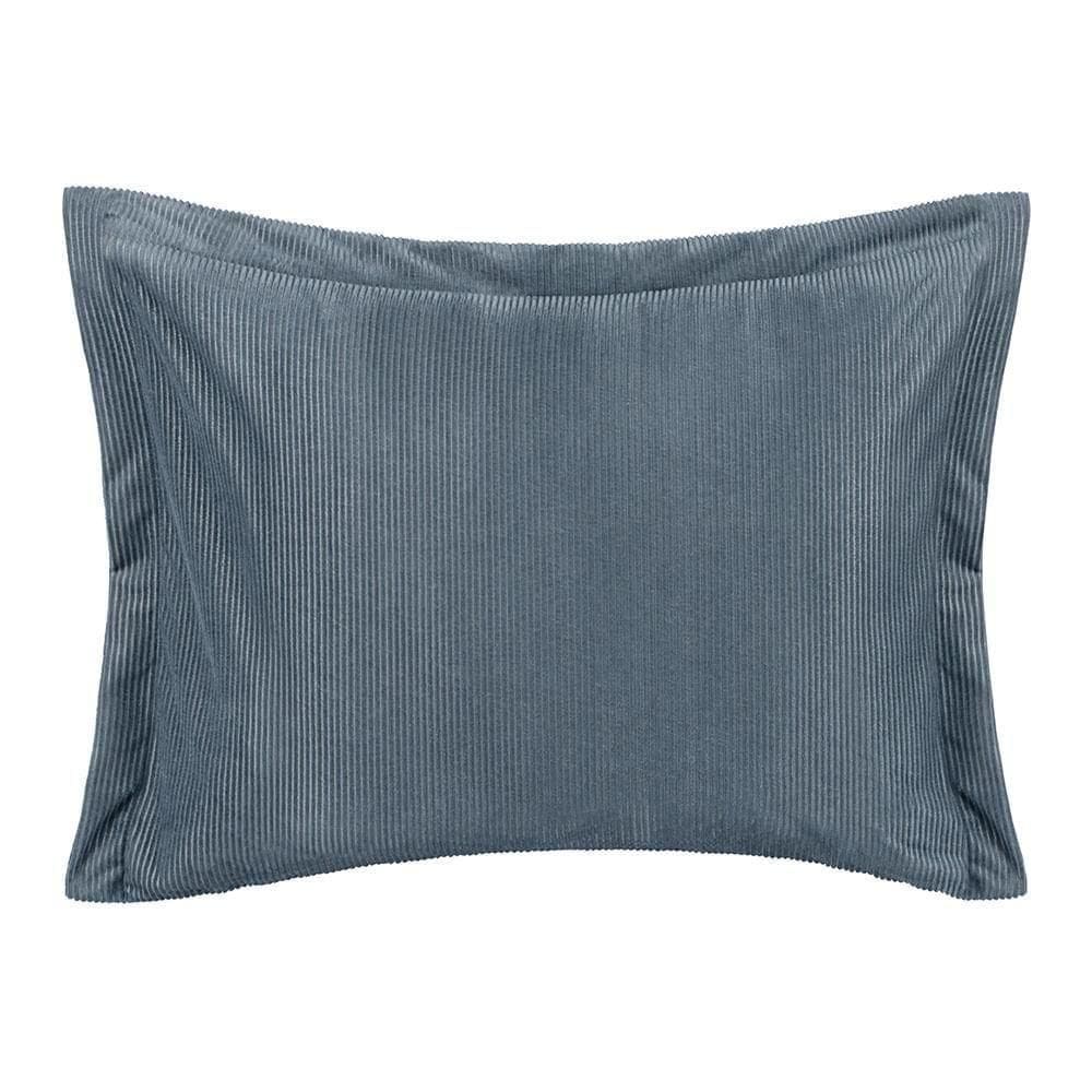 Fronha 50cm X 70cm Altenburg Blend Sense Boss Azul