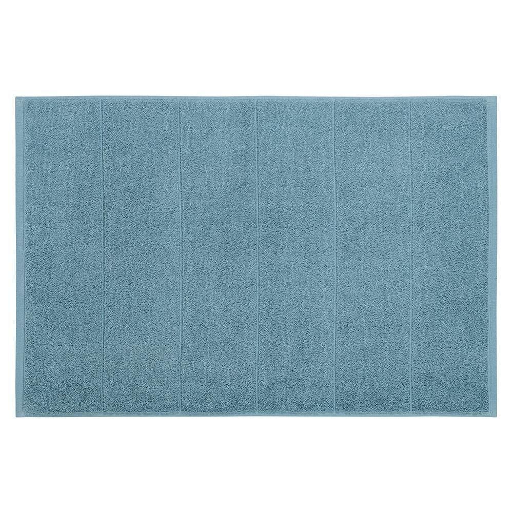 Toalha De Piso Altenburg Flat Azul Citadel