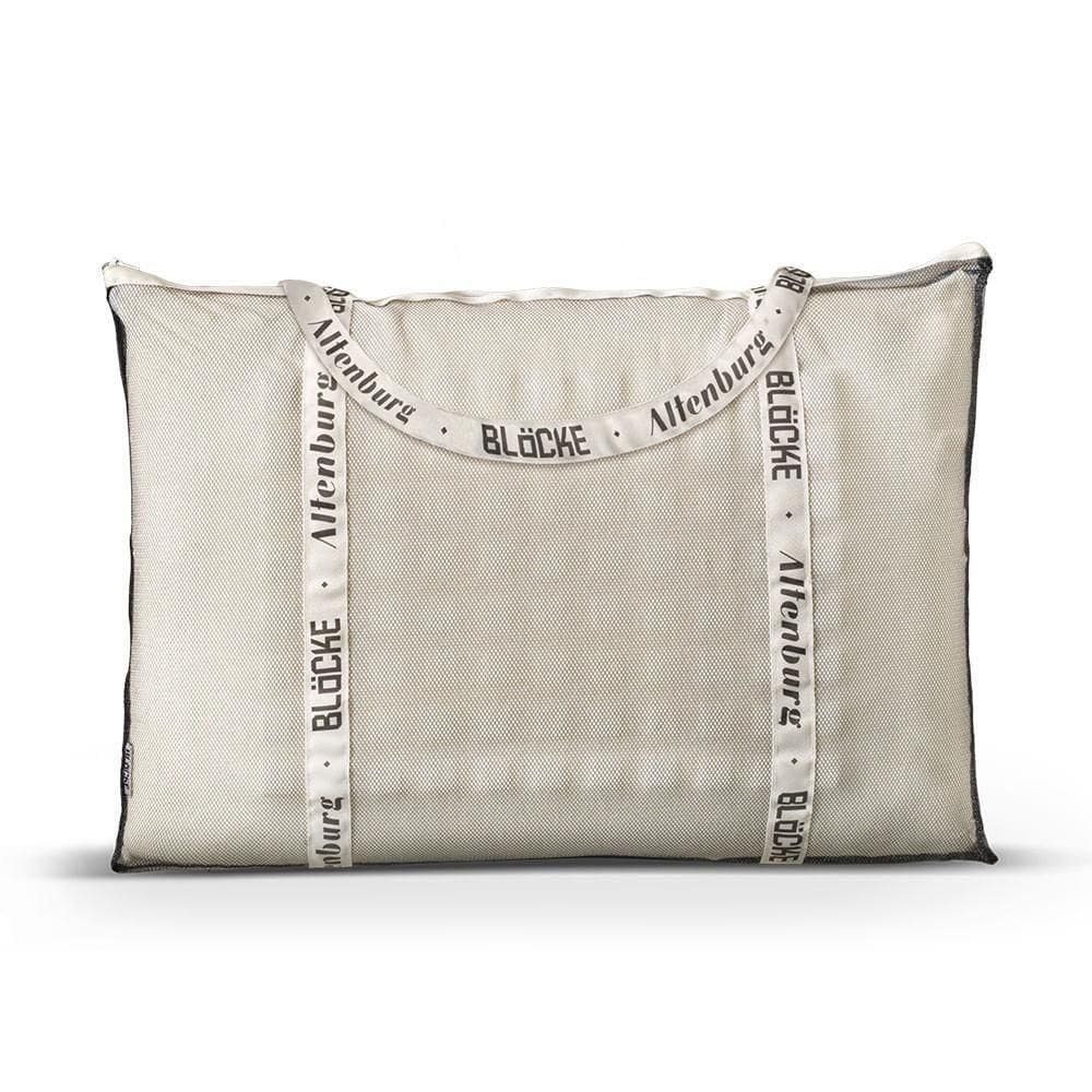 Travesseiro Altenburg Viscoelástico Blocke 46cm X 66cm