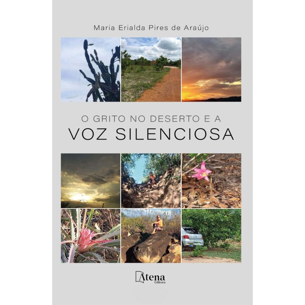 O Grito no deserto e a voz silenciosa