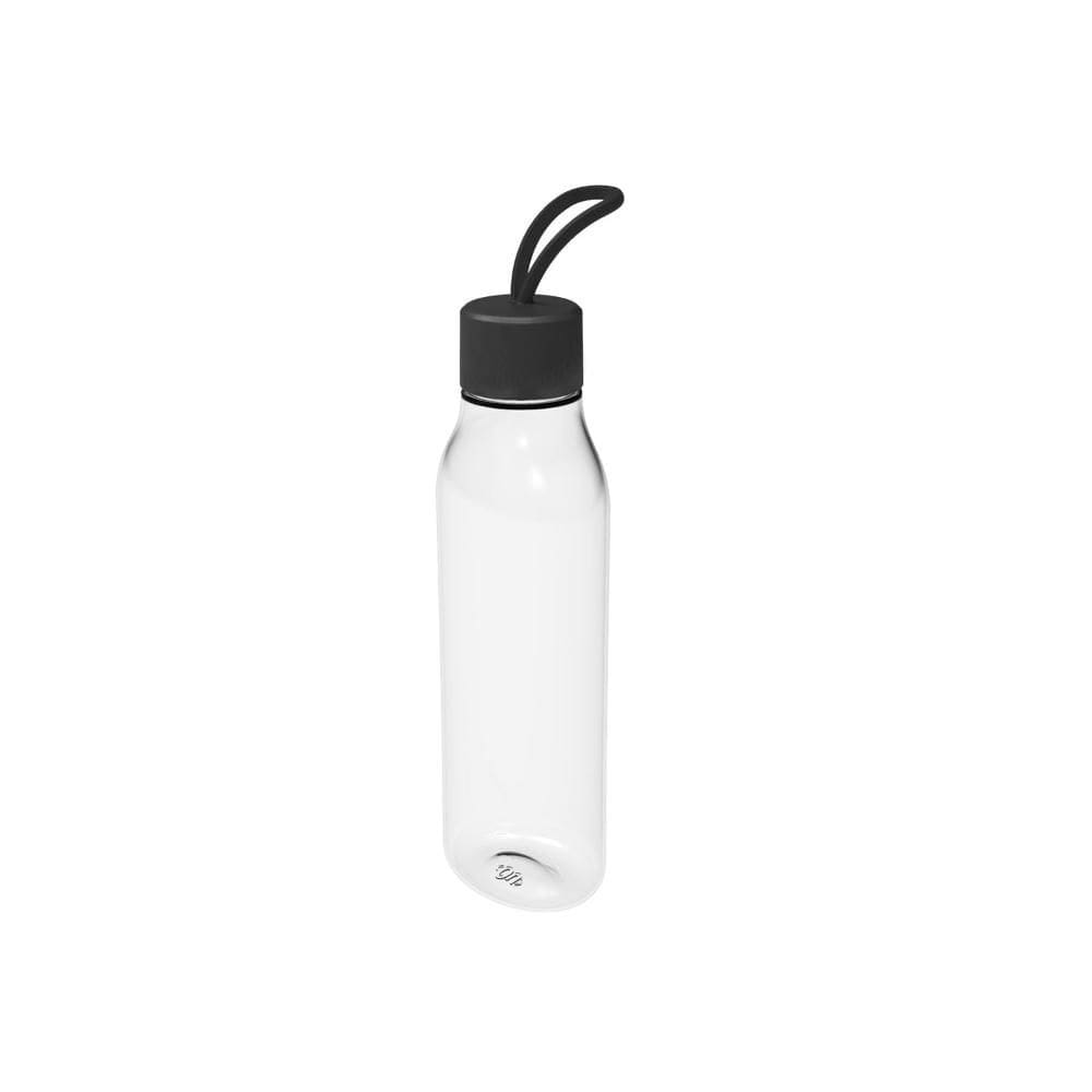 Garrafa para água squeeze liv flat Ou 700ml Linha Marmitou