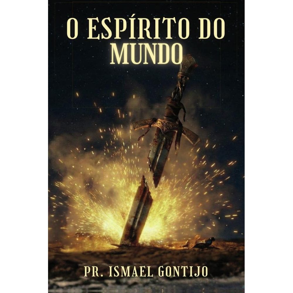 O Espirito do Mundo