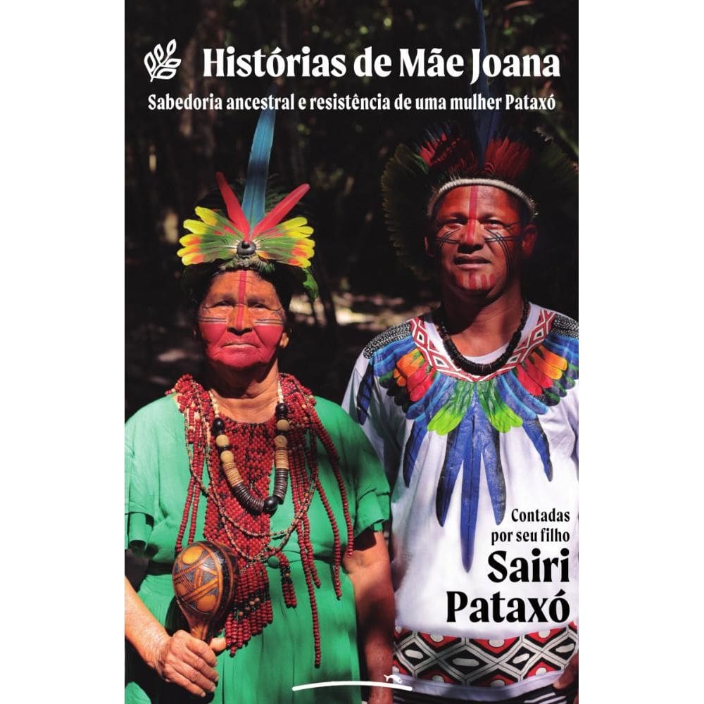 Histórias de Mãe Joana