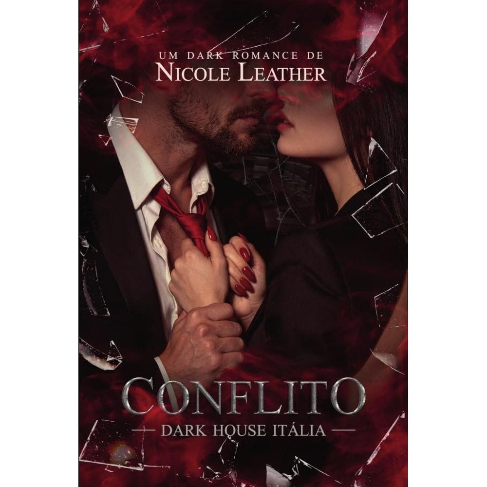 Conflito: Dark House Italia