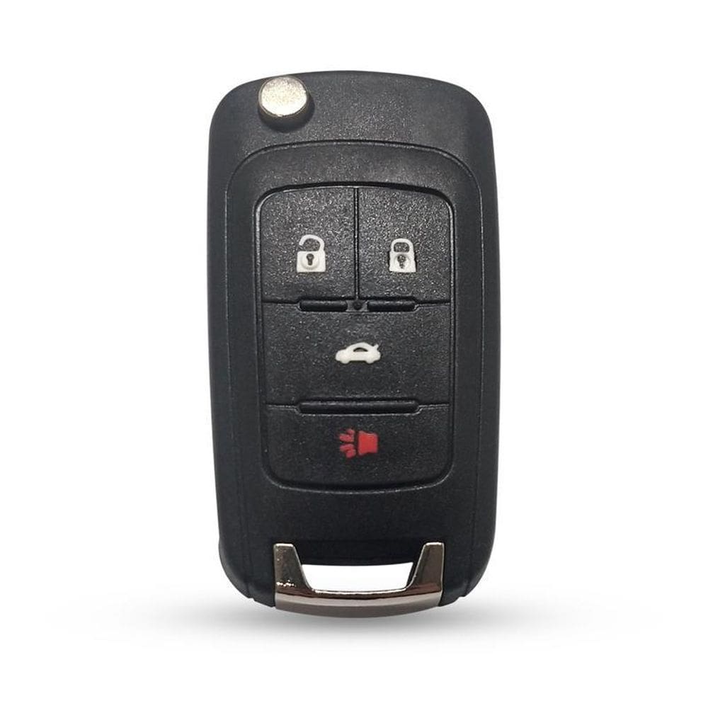 Multifuncional Gm 4 Botões Kd900