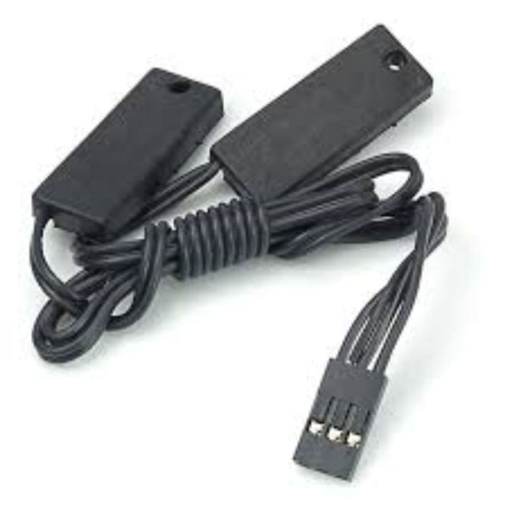 Sensor Fim de Curso Dz 3 vias 0,80 Deslizantes Pa