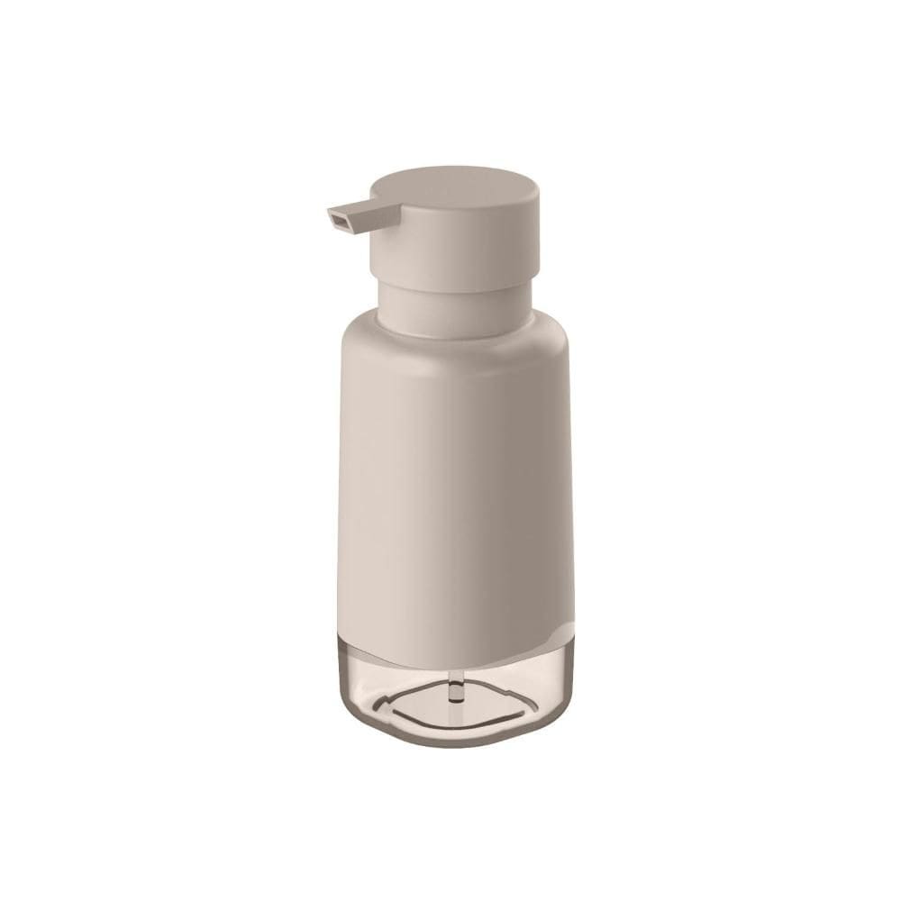 Porta sabonete líquido Ou 500ml Linha Dual