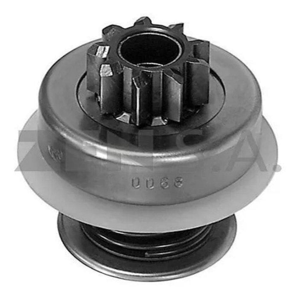 Impulsor Bendix Motor Partida Gol/Passat/Santana Bosch