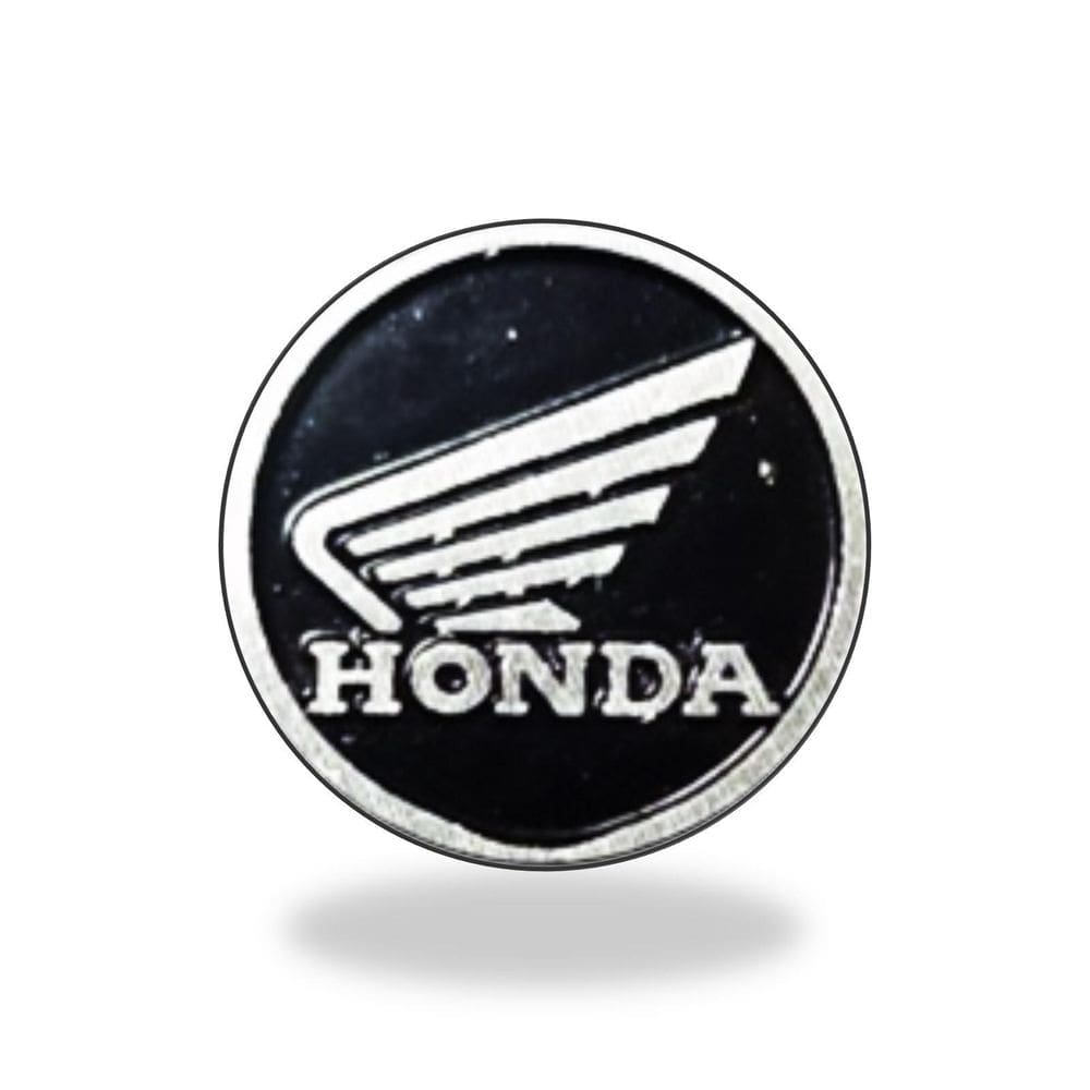 Emblema Para Chave Telecomando Honda