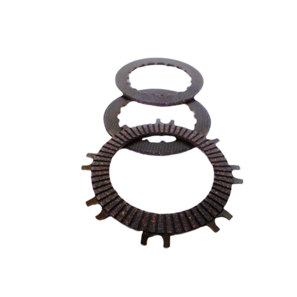 Disco De Embreagem Super 50 Dafra