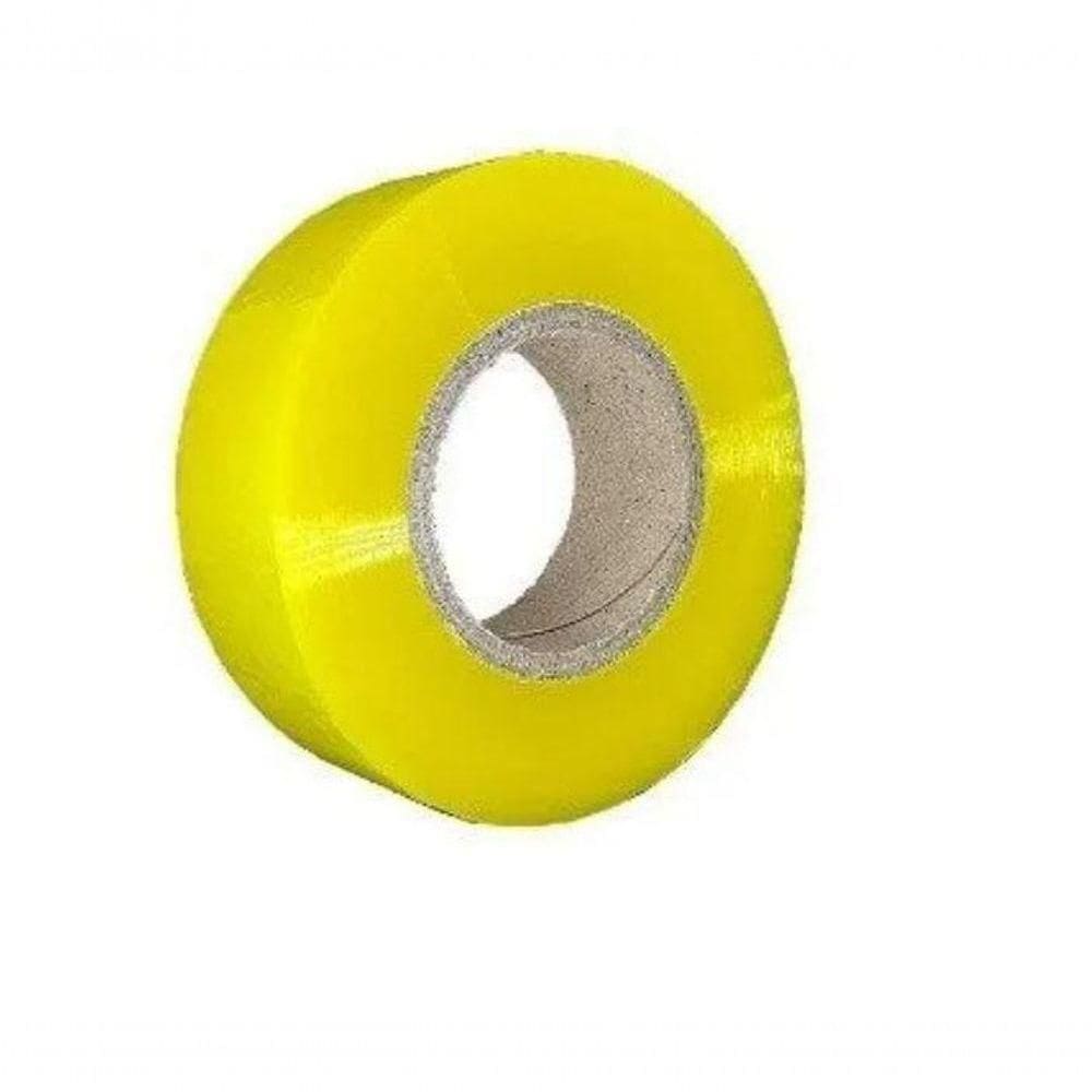 Fita Adesiva De Empacotamento Transparente 900 Metros