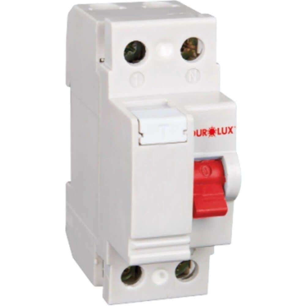 Dispositivo Idr Bipolar 30ma 63 Ampères - 26202 - Ourolux