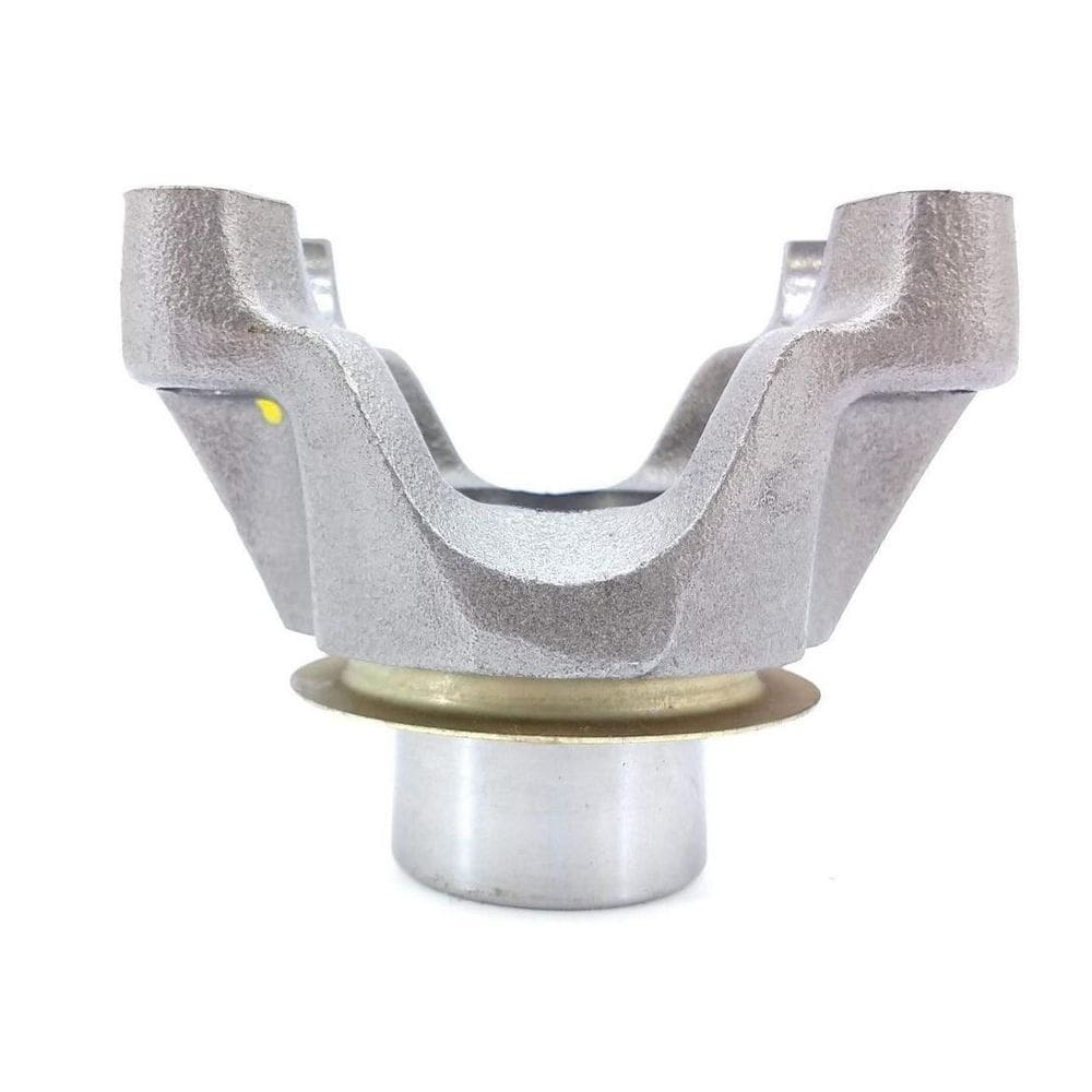 Flange Do Cardan Traseiro Caixa Tração F1000 4X4 2Sf311807A