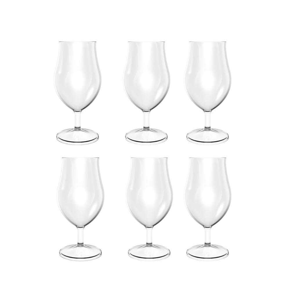 Conjunto de Taças para Cerveja 450ML