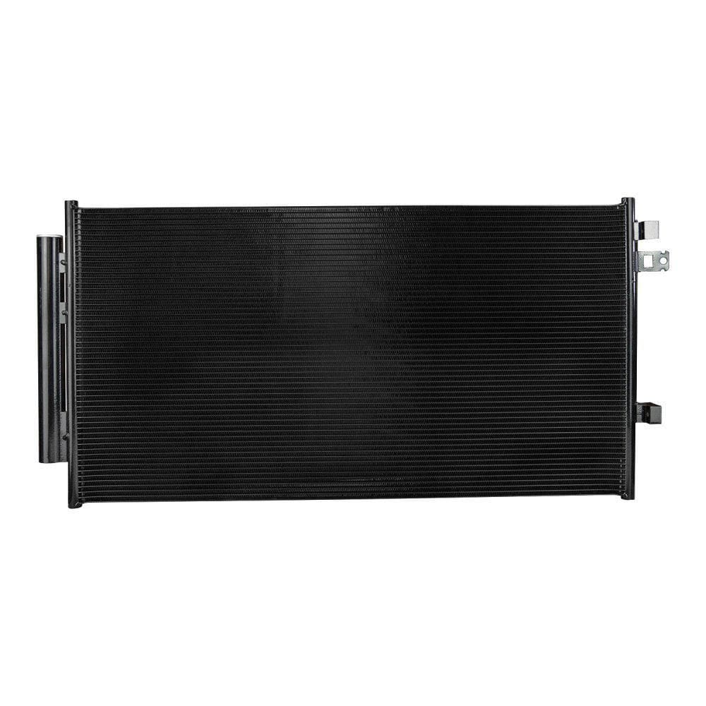 Condensador Fiat Toro Jeep Compass... 2015 a 2020 TYSM