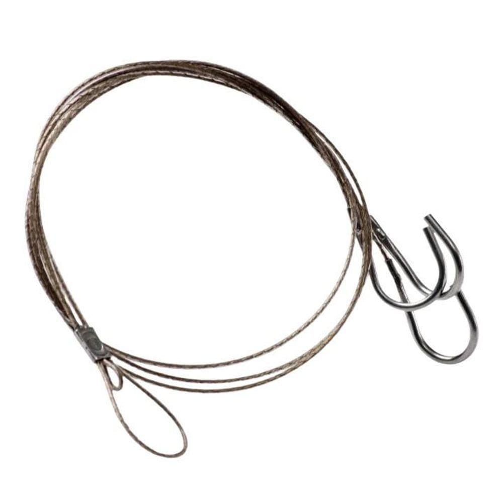 Kit 3 Cabo De Aço Preto + 3 Suporte Luxo Pendurar Plantas