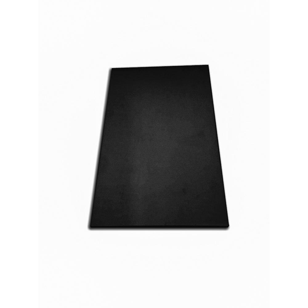 Tabua de Corte LISA em Polietileno e Pegador Preto 50 x 30