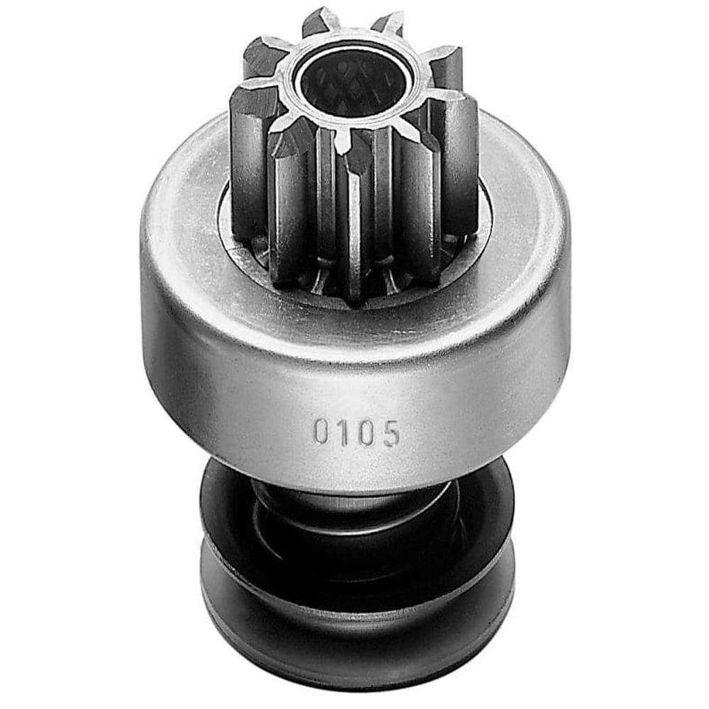 Impulsor Motor Partida Bosch Mbb Jf Bosch 9D - Zen0105