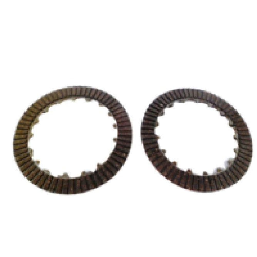 Disco De Embreagem Hunter 90/100 Sundown