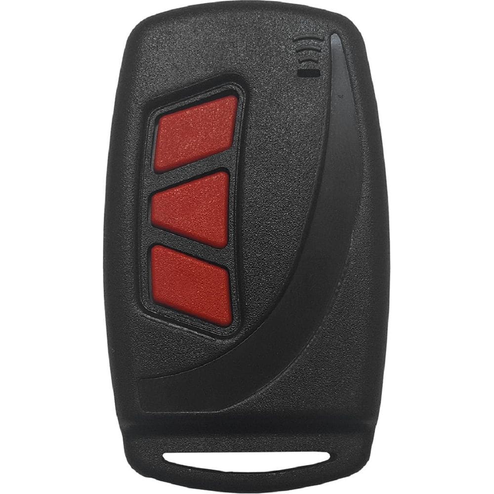 Controle Hcs 8006 Digital Compatível Com Central Peccinin