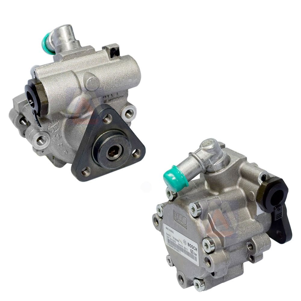 Bomba Oleo Hd Zf Logus/Escort/Verona/Pointer/Golf/Renault Master Importada -Cano Reto- (Dl) 5990 955