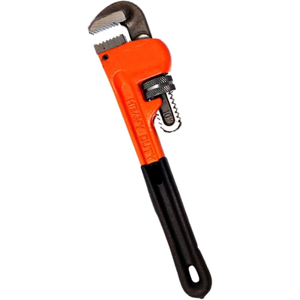 Fertak Tools Chave de Grifo 10 Polegadas