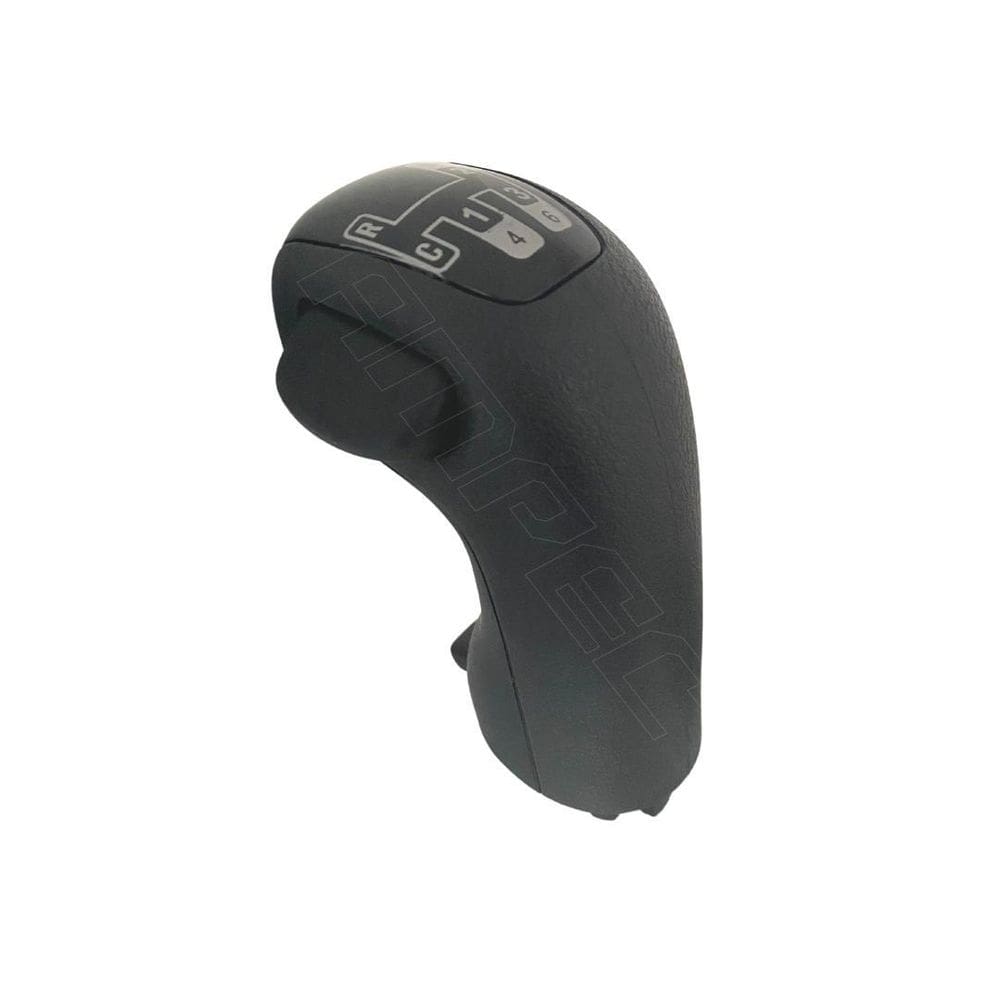 Manopla Alavanca Câmbio 6 Marchas Scania Série 4 5 S4 S5 Pgr