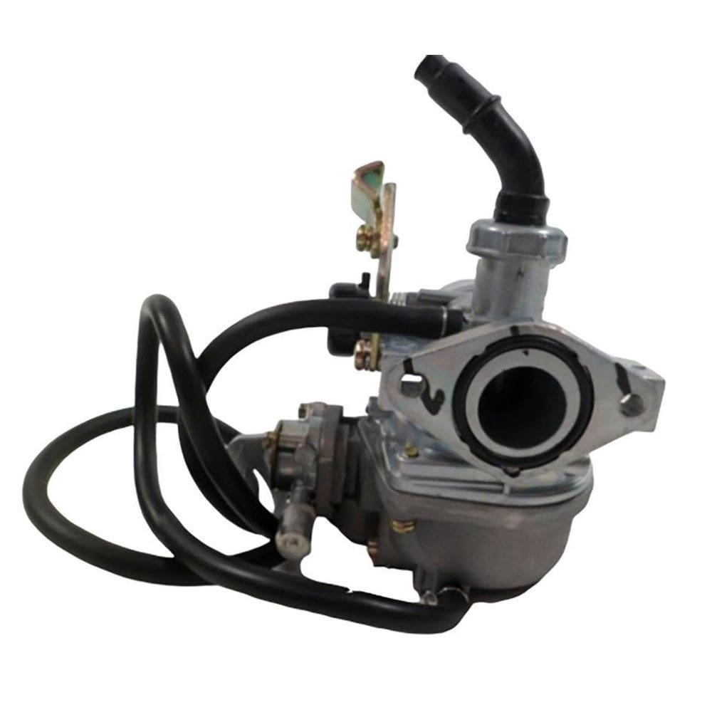 Carburador Completo Pit Bike 16Mm Sheng Wey