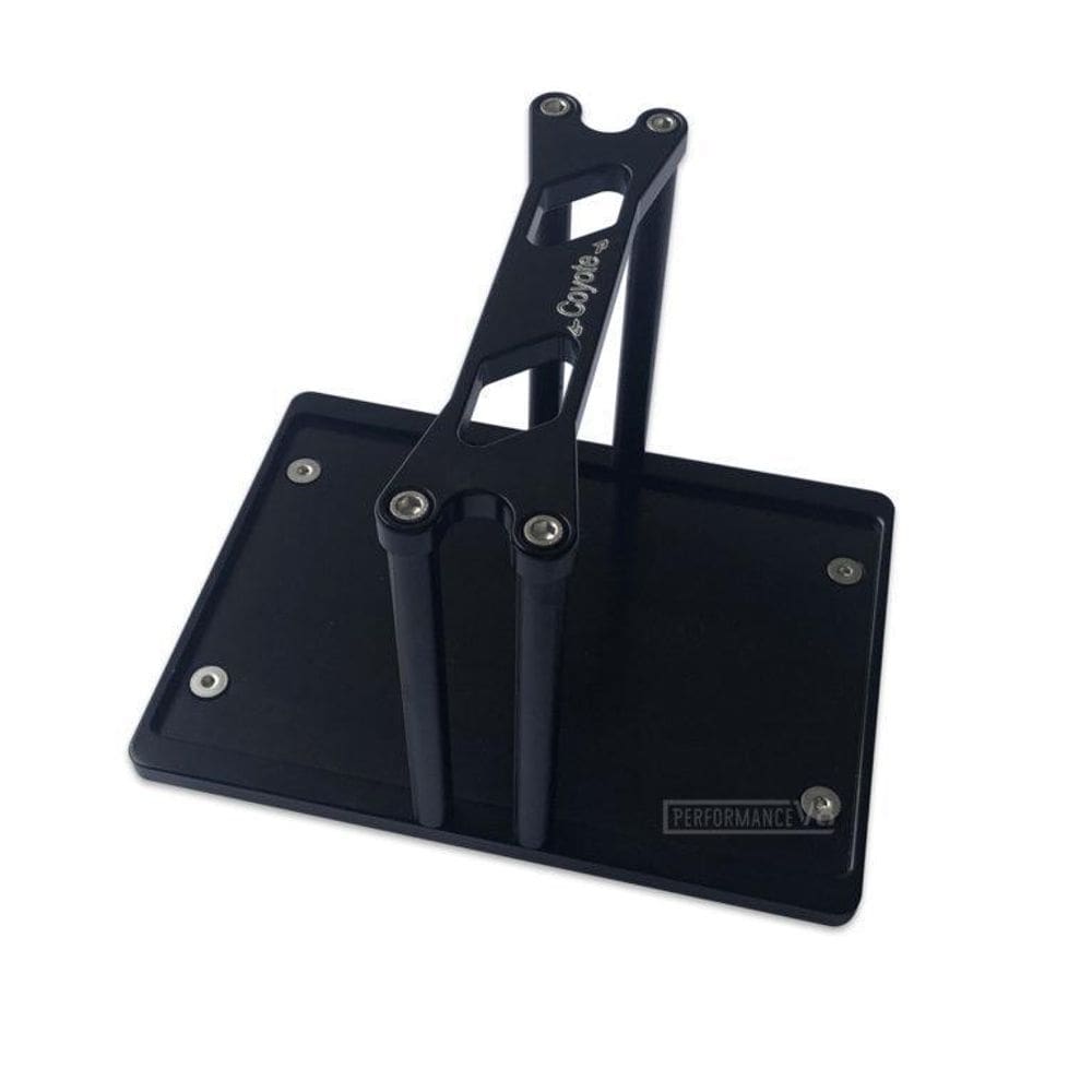 Suporte Black Billet Para Bateria Ford Maverick