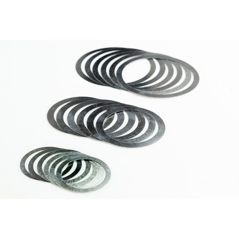 Calço Ajuste Rolamento Diferencial Dana 46 F1000 89/.. 5M