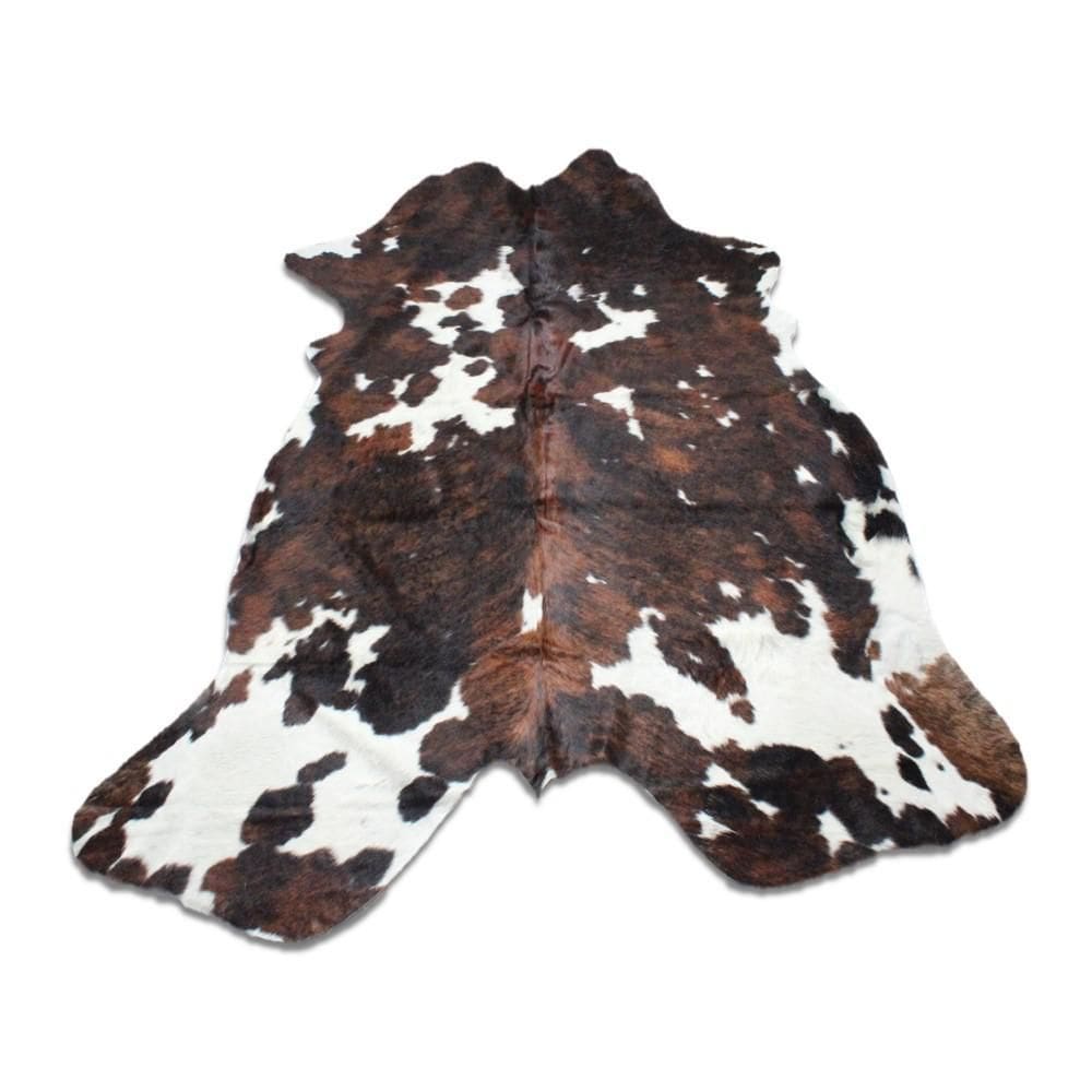 Tapete Sala Formato Do Boi Médio Normano