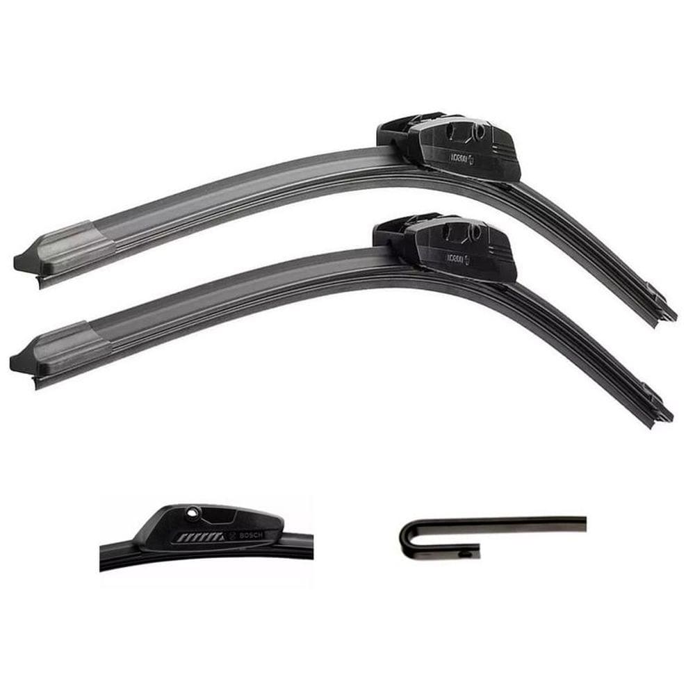 Palheta Limpador Parabrisa Bosch Jeep Cherokee 2006 2007