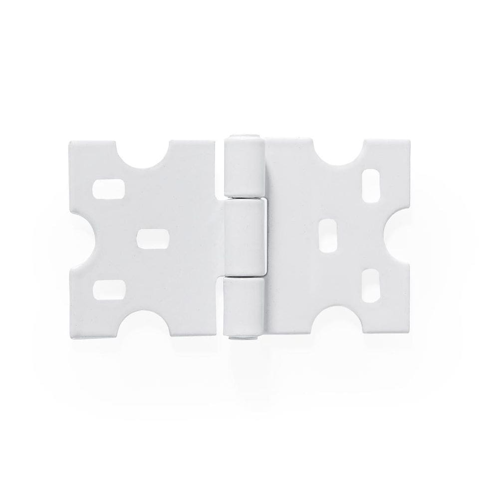 Dobradiça Rustica Mexicana Colonial Moveis Antigos Kit 12Un