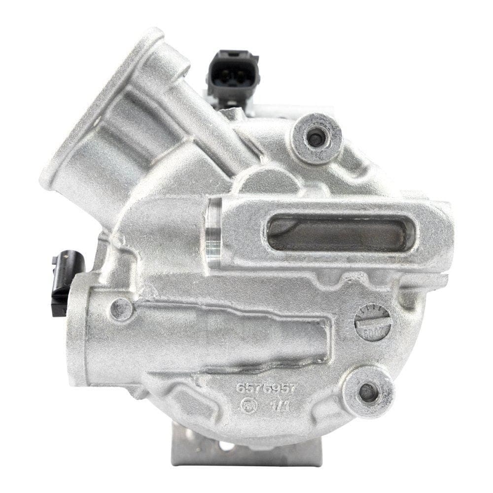 Compressor De Ar Fiat Toro Jeep Compass...2017 - 2020