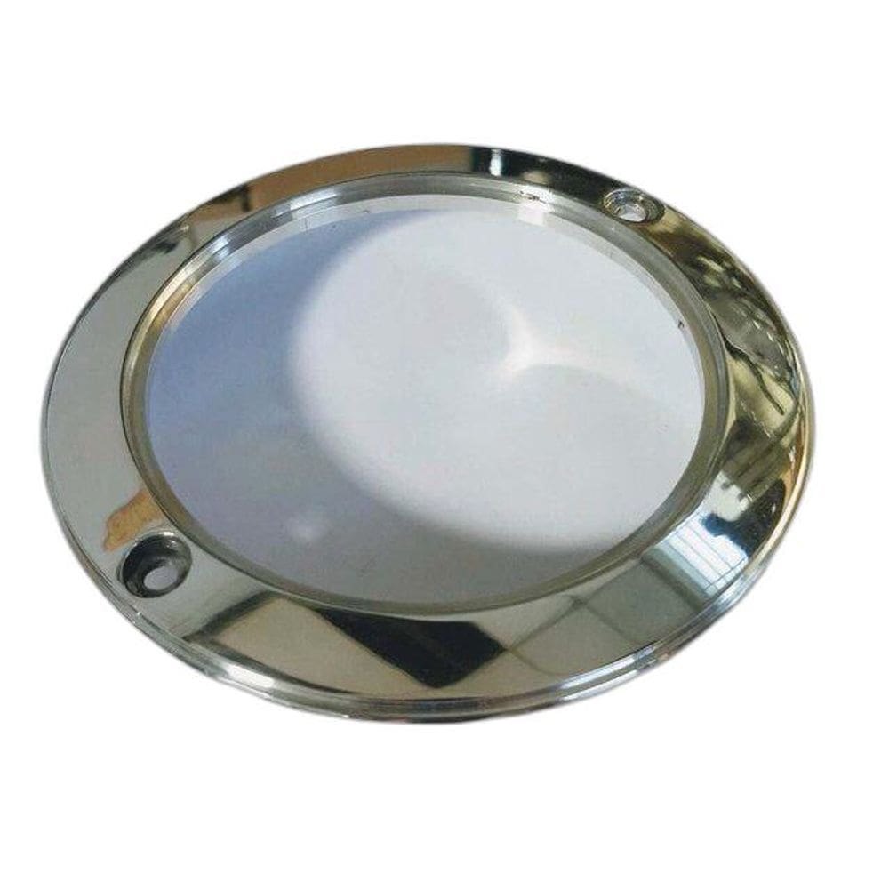 Aro Teto Billet Polished Ford Maverick