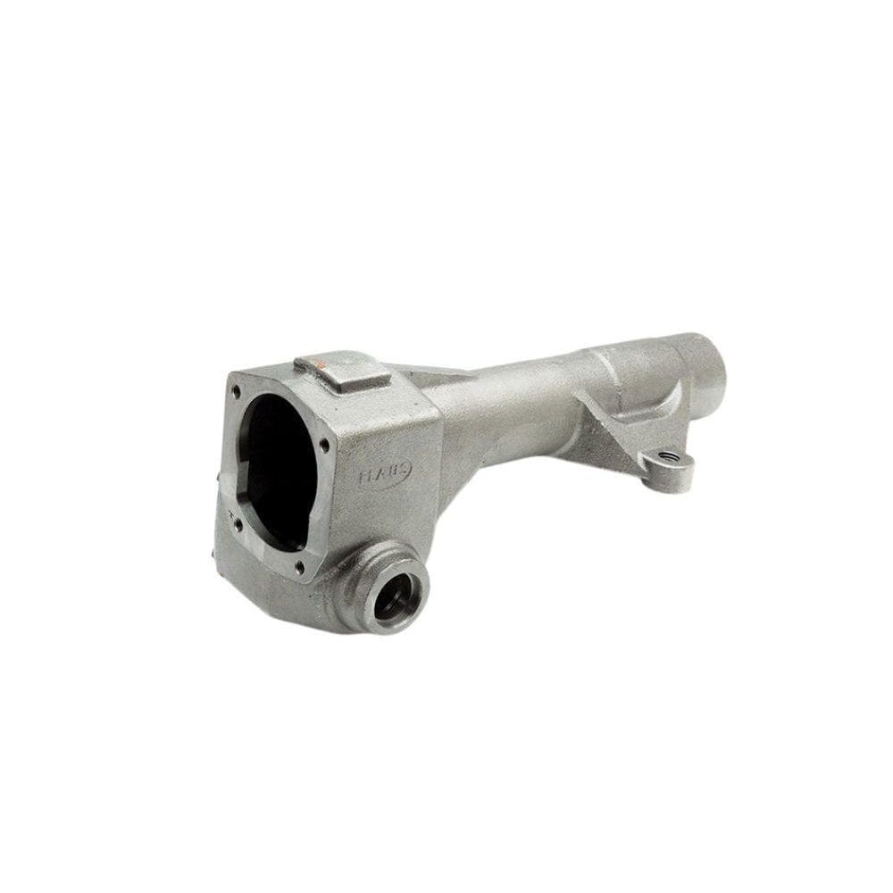 Carcaça Caixa Direção Mecânica Ford F100 F1000 F4000 ../92