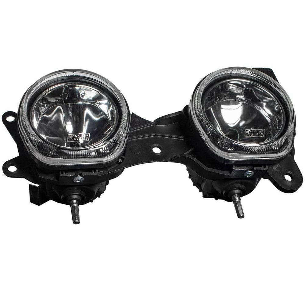 Farol Auxiliar Iv Stralis 2008/ L.D Nino - 5801350555