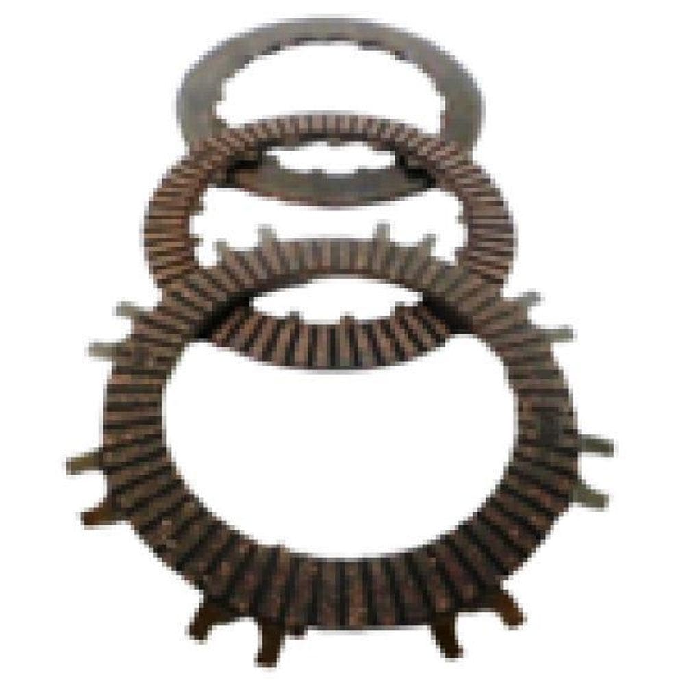 Disco De Embreagem Sky 50/ Jql 50 Traxx